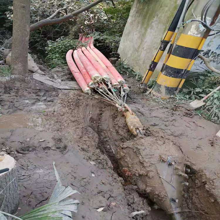 房山通风拖拉管